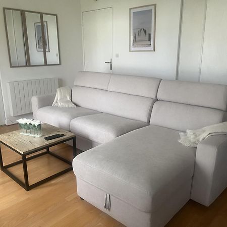 Wondersuite Appartement - Centre Ville Avec Parking Couvert -15Mn De Paris Et 10 Mn De Stade De France, Wifi, Netflix Deuil-la-Barre Eksteriør billede