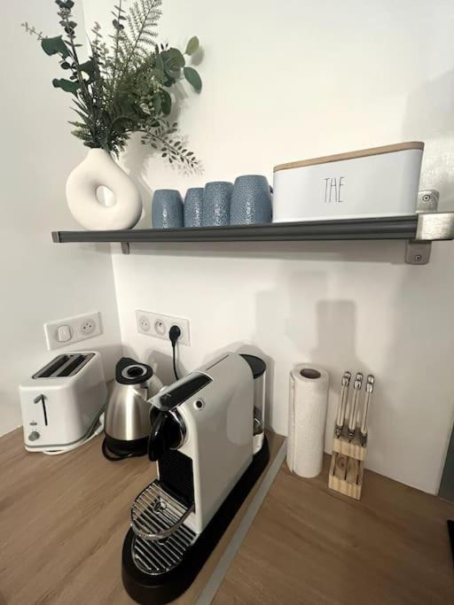 Wondersuite Appartement - Centre Ville Avec Parking Couvert -15Mn De Paris Et 10 Mn De Stade De France, Wifi, Netflix Deuil-la-Barre Eksteriør billede